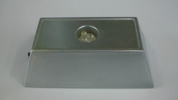 LED Light Base for Crystal Crafts a-6