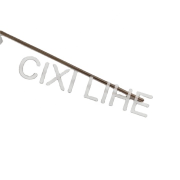 High Quality BCU85PAG Silver Welding Rods - 2.0*500mm, 10% Pure Silver for Refrigeration and Universal Soldering Applications