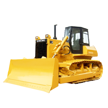 SINOMACH CNCMC TD32 320HP Mining Crawler Dozer - ยอดขายโดยตรง