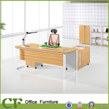 CF-D10301 metal frame office furniture set