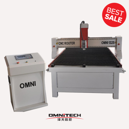 Omni 1530 CNC Plasma Metal Cutting Machine