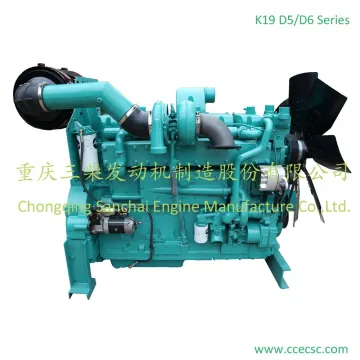Wholesalers China Generator Usage Diesel Engine For Sale