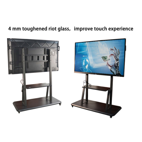 27Inch Interactive Touch Flat Panel Board