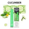 Instock Gyors szállítású Vape Pen Puff Plus Bars
