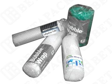 Bubble Wrap Rolls Bw 400mm×3m Bubble Wrap Packaging Manufacturers