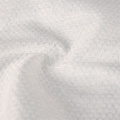 Pearl Embossing Spunlace Nonwoven Viscose Cotton Fabric