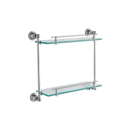937 Series Glass Shelf