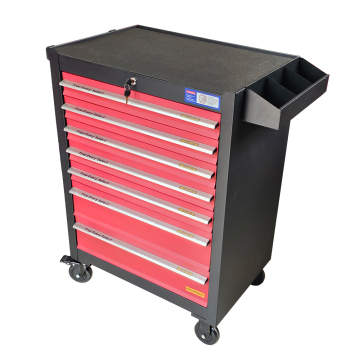 421 Pcs Tool Set with 7-Layer Drawer Cabinet for Auto Repair