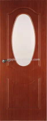 Noble Luxury PVC Door DH-015