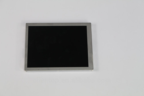 AUO 6.5 inch 640x480 color tft lcd display for Industrial products G065VN01 V2