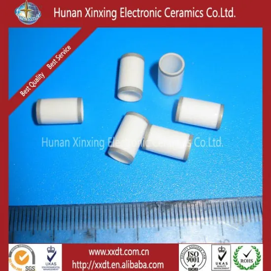 Industrial Ceramics