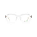 Custom Logo Slim Unisex Acetate Optical Eyeglasses Frame