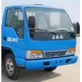 JAC 3-5CBM Water Tanker Trucks For Sale