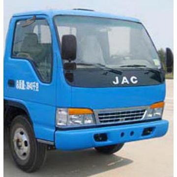 JAC 3-5CBM Camions-citernes à eau à vendre