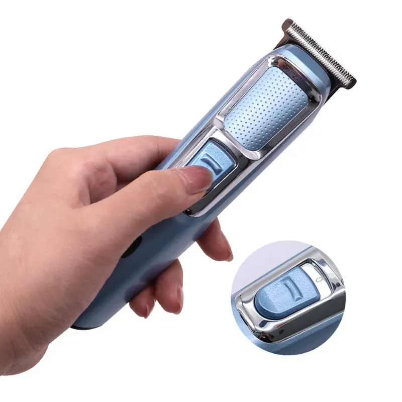 Rechargeable Pet Clipper Hair Shaver Grooming Kit