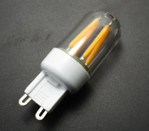 WIFI intelligent dimmable g9 led bulb RGB speaker bulb