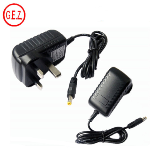 Input 100v-240v Power Supply Charger