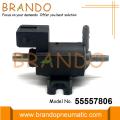 55557806/55577092 Valve de régulation de pression de suralimentation APC