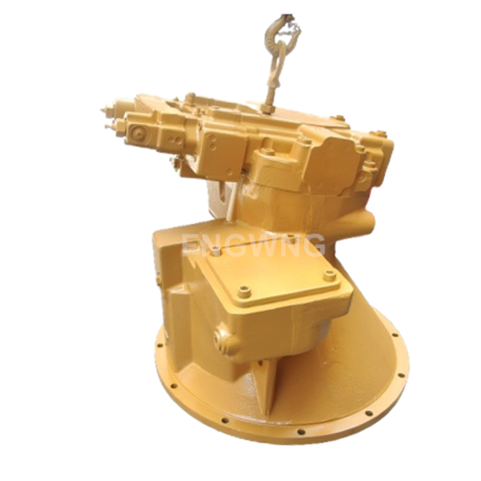 176-5072 Hydraulic Plunger Pump For Caterpillar CAT