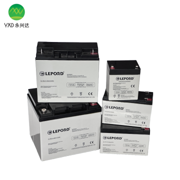 12V 200Ah/100Ah Solar Gel Batteries - Energy Storage Deep Cycle Battery