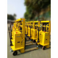 Best Value 1 Ton Hydraulic Stacker