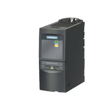 Siemens MicroMaster 100％New＆90％使用6SE6420-2UC11-2AA1＆6SE6420-2UC11-2AA1高速輸送モーター可変周波数ドライブVFD