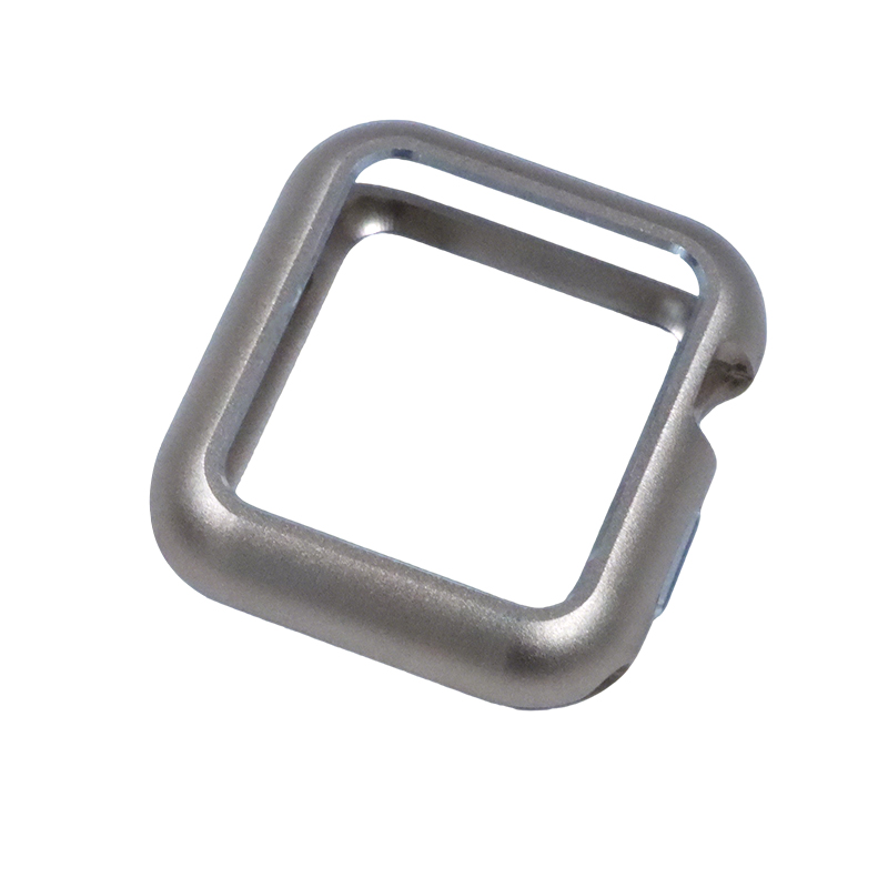 CNC Milling Parts