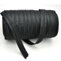 CFC Long Chain Zipper Nylon Zipper Rolls