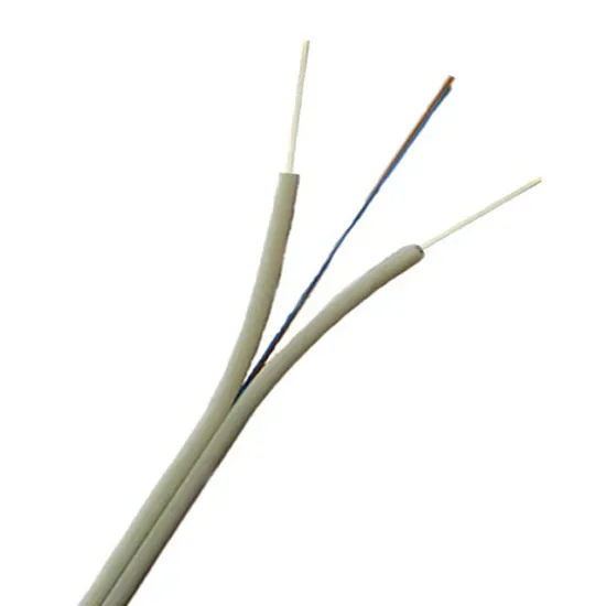 GJXFH 1 Core FTTH Bow-Type Drop Cable