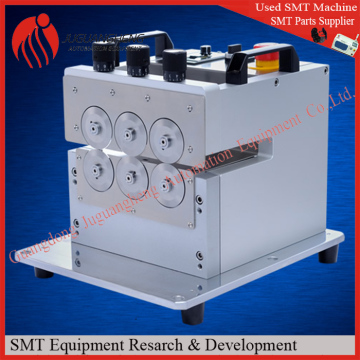 JGH-212 PCB snijmachine met drie messen