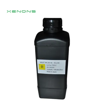 flexo printing ink UV Ink(c/m/y/k) White Ink