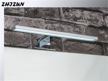 New IP44 bathroom mirror LED light 4.8W