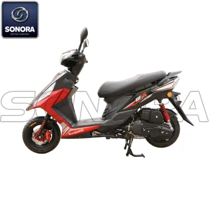 Haojiang Tianyun HJ100T-18 Complete Engine Body Kit Spare Parts Original Spare Parts