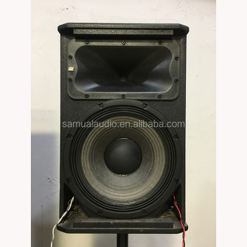 12 Inch Monitor Speaker SRX712 Cabinet