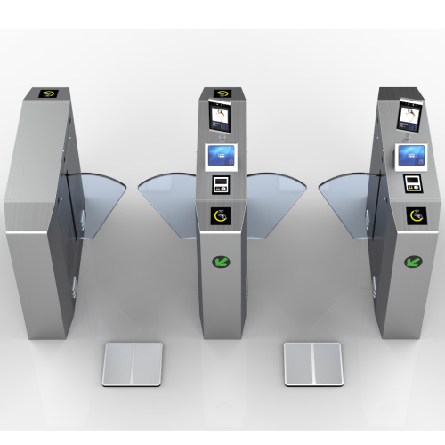 RFID Reader ESD Access Control Tester