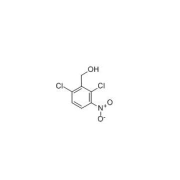CAS 160647-01-8|(2,6-Dichloro-3-nitrophenyl)methanol|