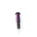 Custom Aluminum CNC Turning Services