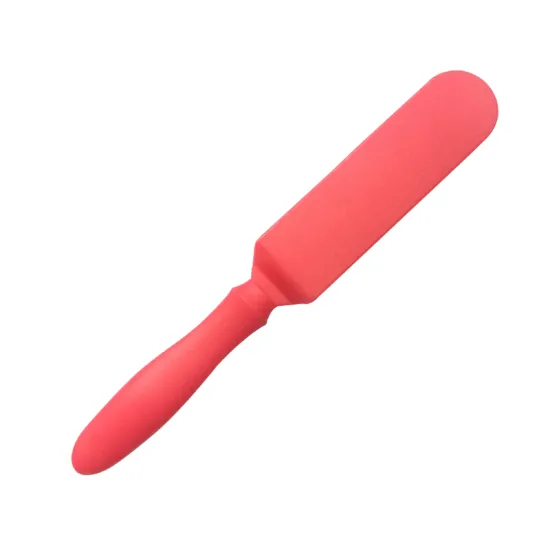 rubber spatula or scraper kitchen utensils