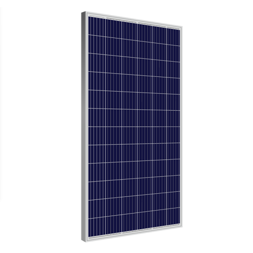 530W 540W Painel solar de silício monocristalino