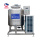 Fermentation Heating Mixing Tank Heated Jacket Mixing Tank