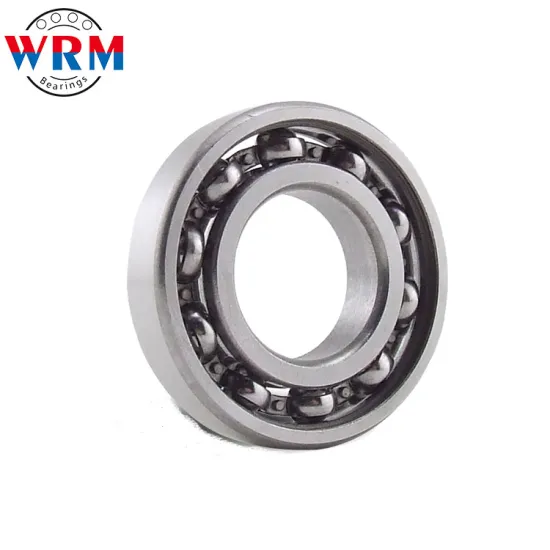 Alibaba China Deep Groove Ball Bearing 6324 With Lowest Price 6324
