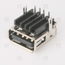 Universal Serial Bus Connector USB-412