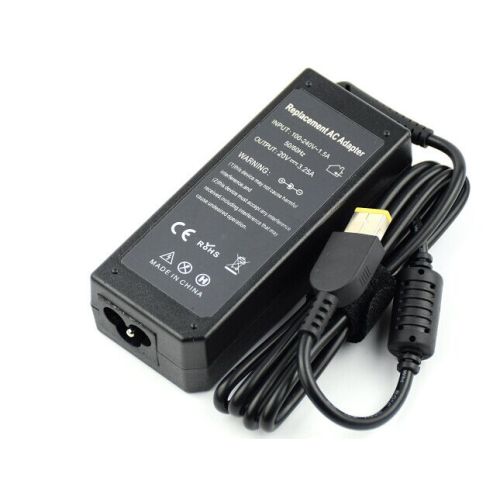 20V 3.25A 65W Lenovo Laptop Adapter Charger
