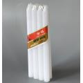 Candle making materials fully refined paraffin wax