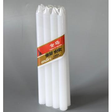Candle making materials fully refined paraffin wax