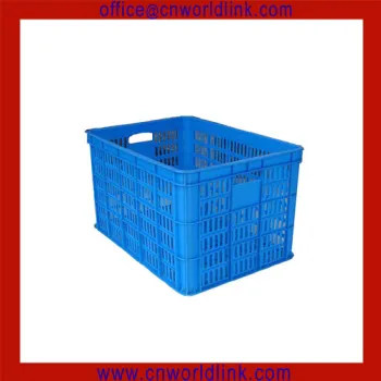 Good Quality Plastic Storage Box
