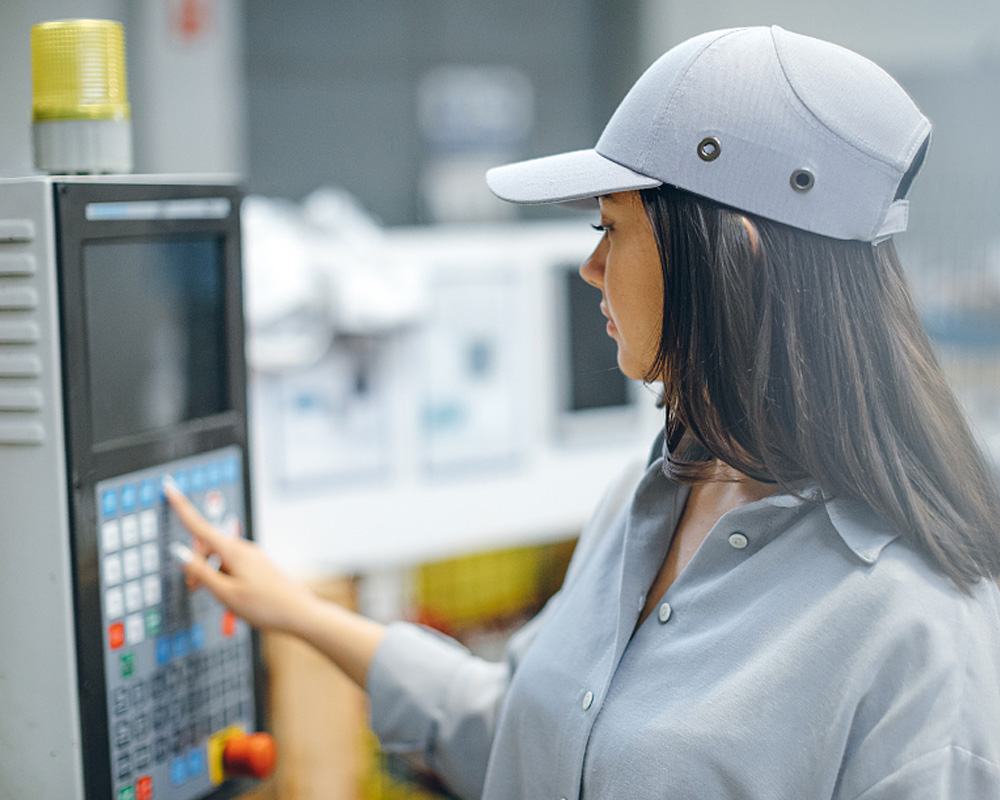 Kaiao Rapid Prototyping Service For Automotive Vacuum Casting Charging