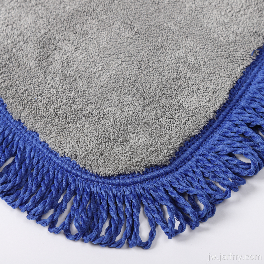 Refill Mop Mop MicrofIber paling apik