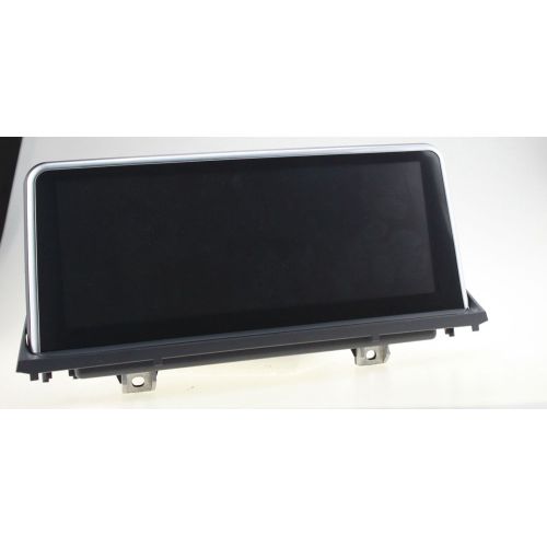 Android 6.0 Car Head Unit BWM X5 F15(2014-2017)