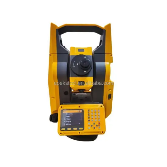 ZTS421L10 HTS521L10 Hi-Target Total Station Surveying Instrument - Reflectiveless R1000 Accuracy
